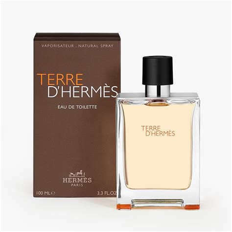 de hermes parfums|terre d'hermes perfume 100ml price.